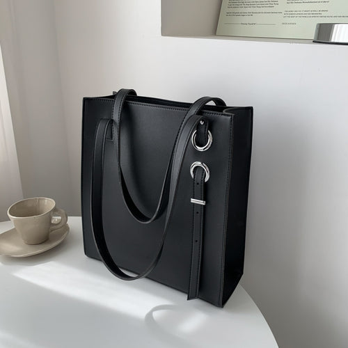 Elegant Square Tote - إليجانت سكوير